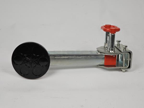 Dreh-Kurbelstütze